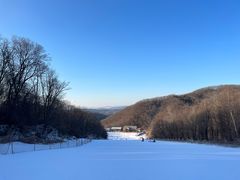 -五家山森林公园滑雪场