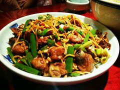 -窄巷子陕菜馆·地道陕西菜(粉巷店)