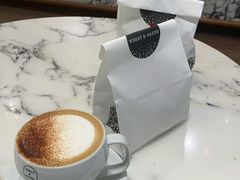 -WHEAT&BAKER-麥(凯德来福士店)