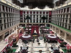 -中家鑫园温泉酒店鑫悦汤泉