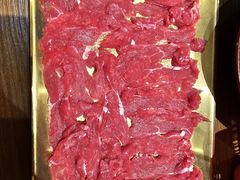 -黔滚滚贵州牛肉火锅·酸汤火锅(创意园店)
