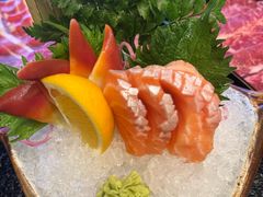 -樱嘢·炭火烧肉(惠南店)