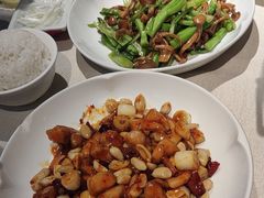 -京味斋·北京烤鸭(华威桥北工大店)