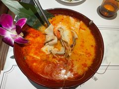 -太食獸泰式茶餐厅(北美新天地店)