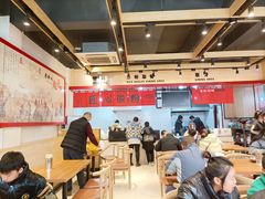 -日头火桂林米粉(兴坪古镇店)