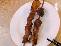 -维吾尔餐厅(宜山路店)