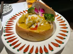 -太食獸泰式茶餐厅(济南万象城店)