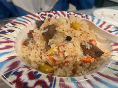 -新疆兵团食府清真(马连道店)