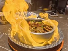 -海派悦庭·海胆烧麦·新融合菜(凯德广场店)