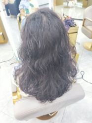 -V+ Hair