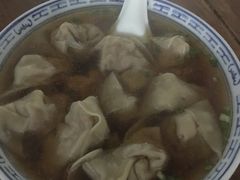 -古徽州馄饨店(宝安路店)