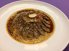 椒麻牛健-张福记(陇海中路店)