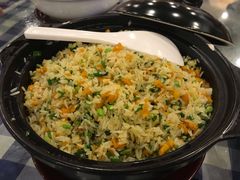 -钱大妈海鲜饭店(保利林语店)