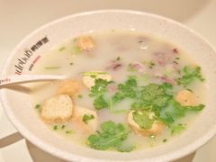 -鸭得堡老鸭汤·鸭血粉丝(南京博物院店)
