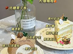 -LuluCake·路鹿蛋糕