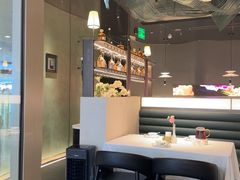 -醉舍·新淮扬菜(长宁龙之梦店)