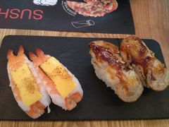 -Sushi Love 创意寿司(丽影广场店)