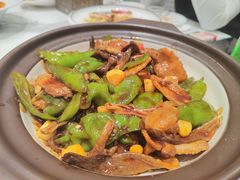 -小郭私房菜·海肠捞饭店(学士街店)
