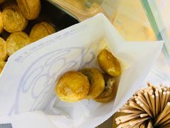 -田中先生の泡芙工坊(罗斯福店)