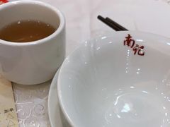 -寻味顺德·南记酒家·传统顺德菜·鱼生(广源路店)