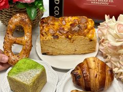 -富贵面包公司(运河店)