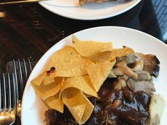 -深圳四季酒店·馥自助餐厅