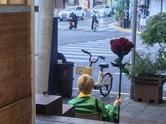 -Brut Eatery悦璞食堂(愚园路店)