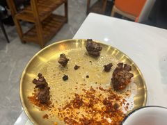 -刘少华贵州小黄牛·鲜牛肉火锅(总店)
