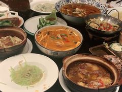 -芳芳私房菜·精做淮扬菜(承德路店)