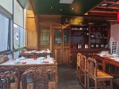 -小吊梨汤·北京菜·烤鸭(双井乐成中心店)