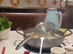 -八合里牛肉火锅(深圳海德店)