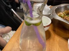 -勇记干锅居(德阳店)