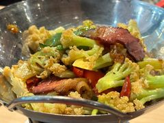 -避风塘(宝山万达店)