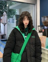 -GIRL STYLE 烫发·染发沙龙