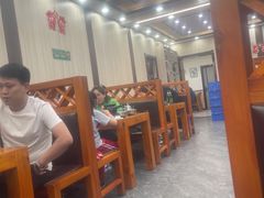 -有滋有味烧烤涮(果园星城C区店)