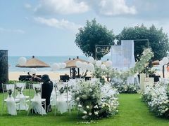 -三亚湾海居铂尔曼度假酒店