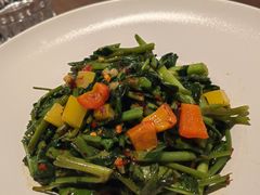 -Shantek象提南亚餐厅&西餐融合Bistro(淮海中路店)