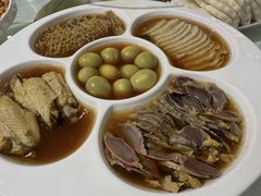 -香满楼(南关店)