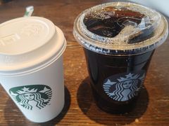 -星巴克(西藏路店)