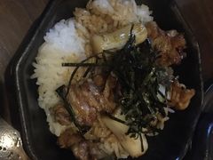 -木子烧鸟屋(百子湾店)
