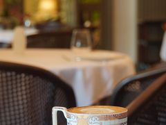 -Circle圆·花园西餐厅