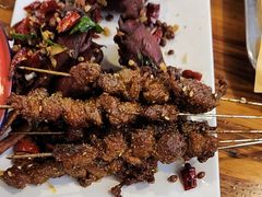 -冶建镜子·老南昌大排档·江西虾王(总店)