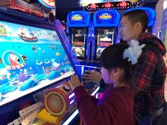 -大玩家(大连高新万达店)