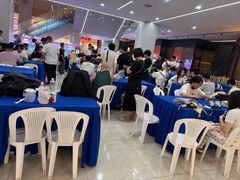 -宝龙广场(福州台江店)