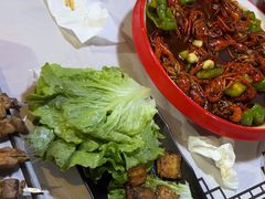 -云晓光头烧烤吧(盛夏店)