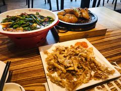 -百年神厨·地道川菜(清江西路店)