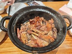 -斯丹姜母鸭·古法干香(田安南路店)