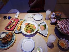 -琴寿司居酒屋(中山广场店)