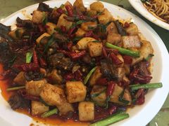 -红豆园(文林街店)