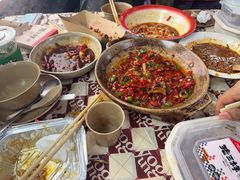 -老三样·旧食新味(船山路店)